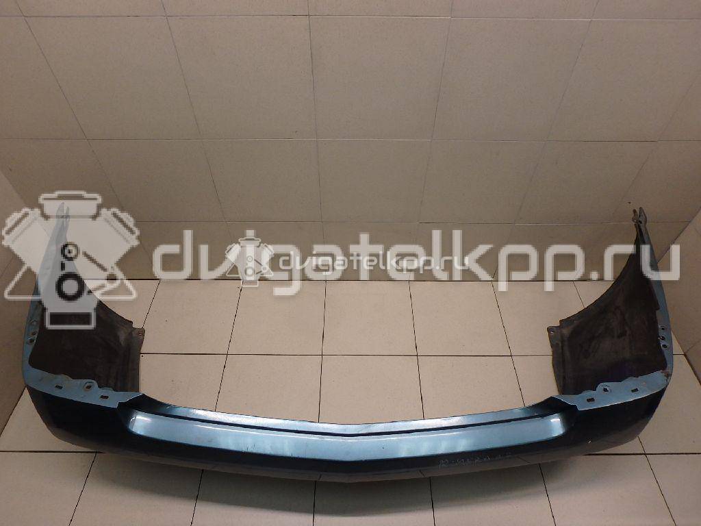 Фото Бампер задний  85022AU340 для Nissan Primera {forloop.counter}}