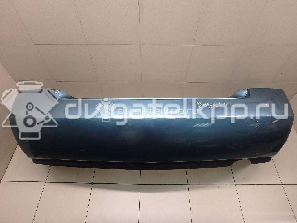 Фото Бампер задний  85022AU340 для Nissan Primera {forloop.counter}}