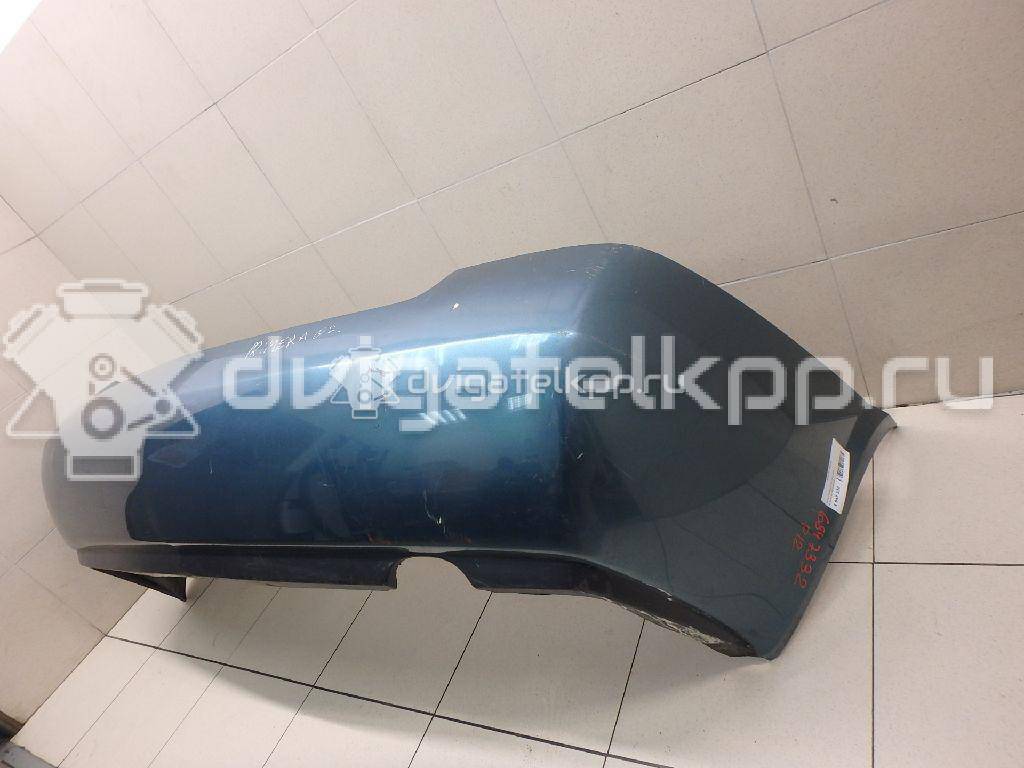 Фото Бампер задний  85022AU340 для Nissan Primera {forloop.counter}}