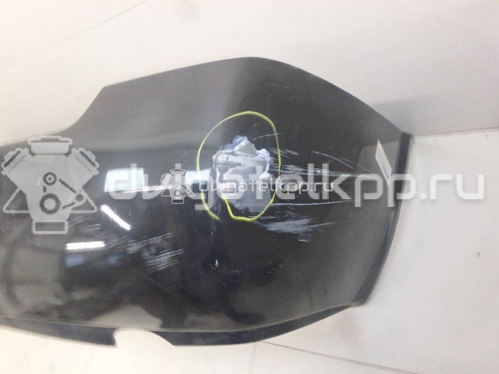 Фото Бампер задний  85022AU340 для Nissan Primera {forloop.counter}}