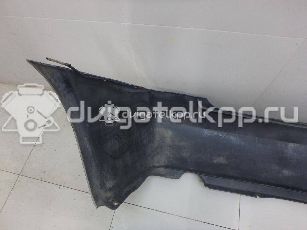 Фото Бампер задний  85022AU340 для Nissan Primera {forloop.counter}}