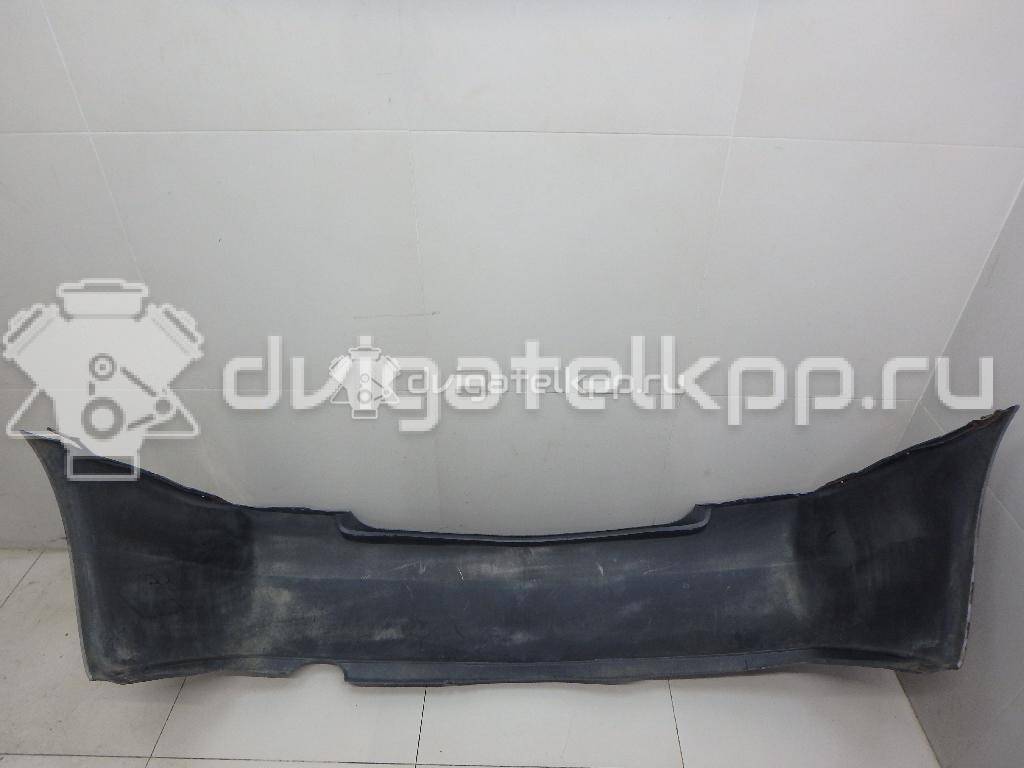 Фото Бампер задний  85022AU340 для Nissan Primera {forloop.counter}}