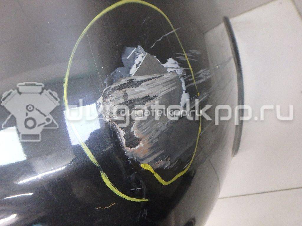 Фото Бампер задний  85022AU340 для Nissan Primera {forloop.counter}}