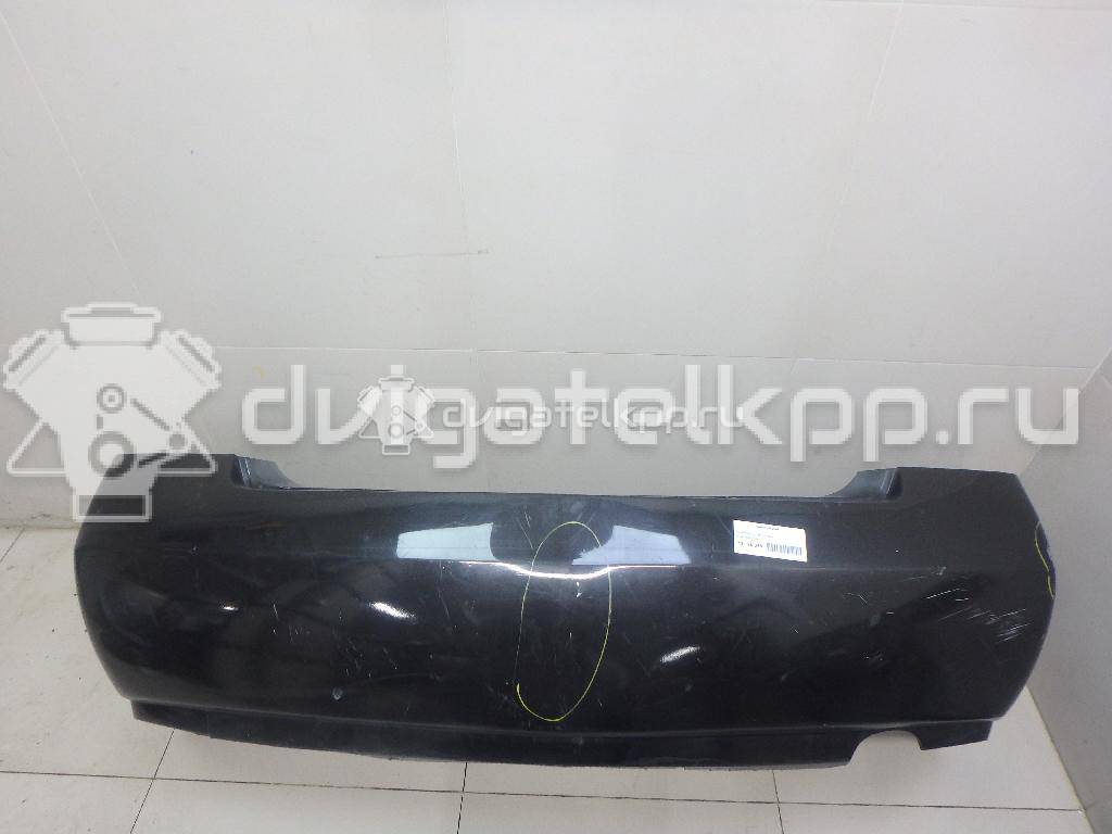 Фото Бампер задний  85022AU340 для Nissan Primera {forloop.counter}}