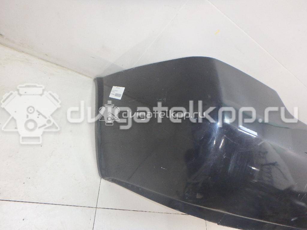 Фото Бампер задний  85022AU340 для Nissan Primera {forloop.counter}}