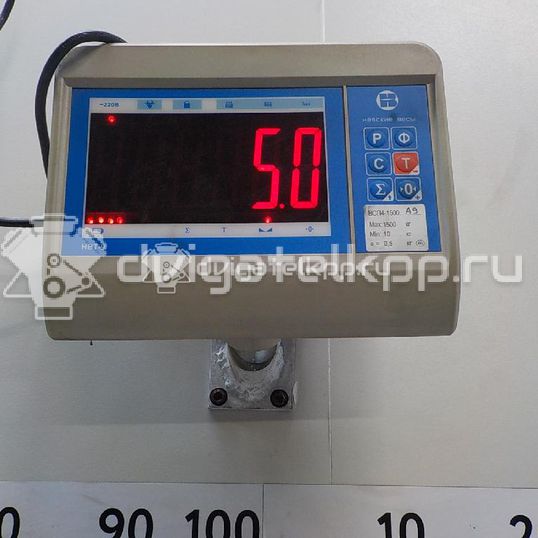 Фото Бампер задний  85022AU340 для Nissan Primera