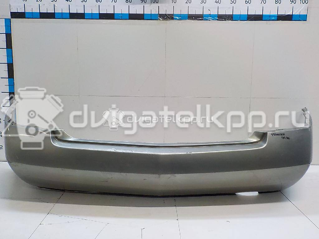Фото Бампер задний  85022AU340 для Nissan Primera {forloop.counter}}