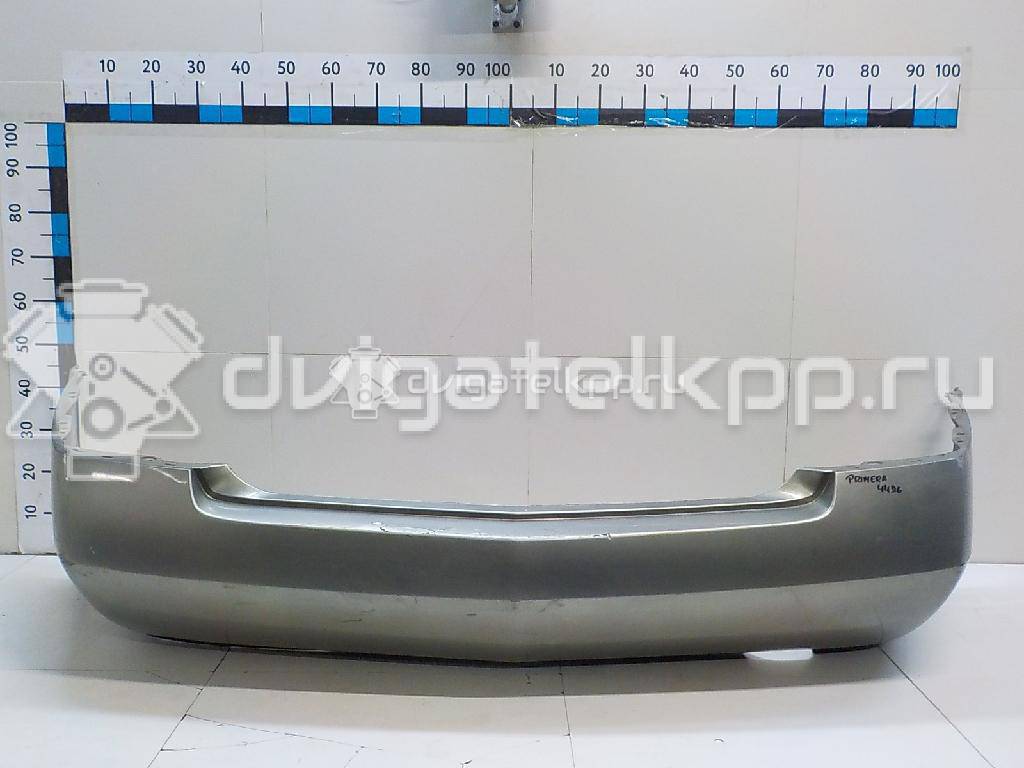 Фото Бампер задний  85022AU340 для Nissan Primera {forloop.counter}}