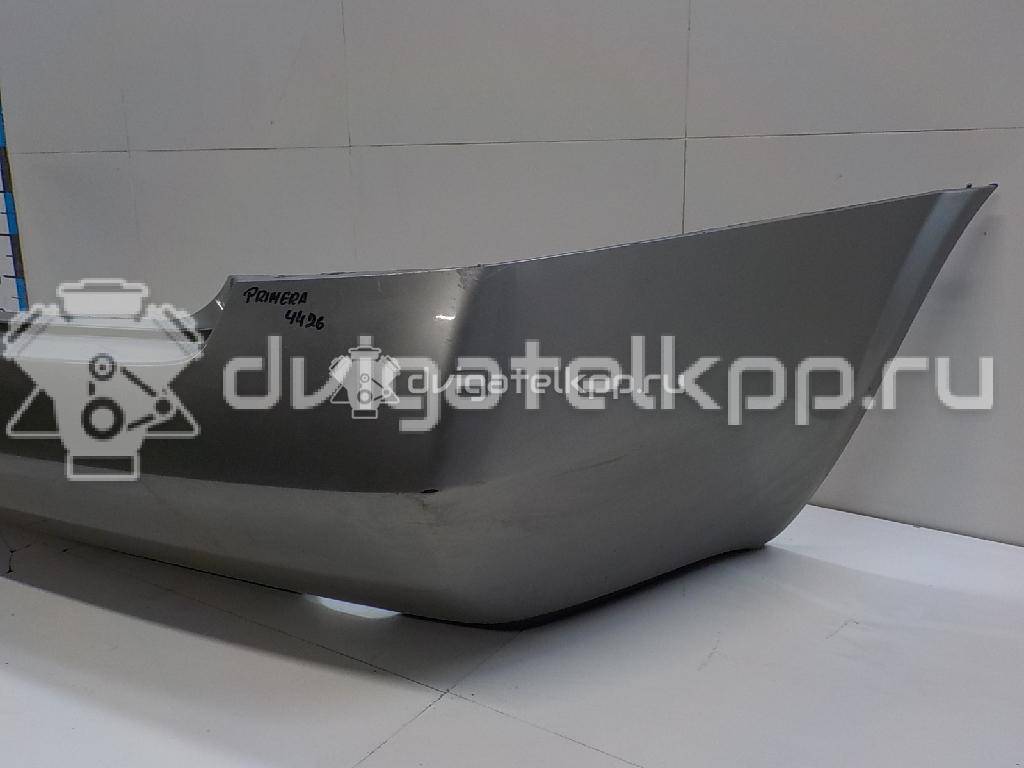 Фото Бампер задний  85022AU340 для Nissan Primera {forloop.counter}}
