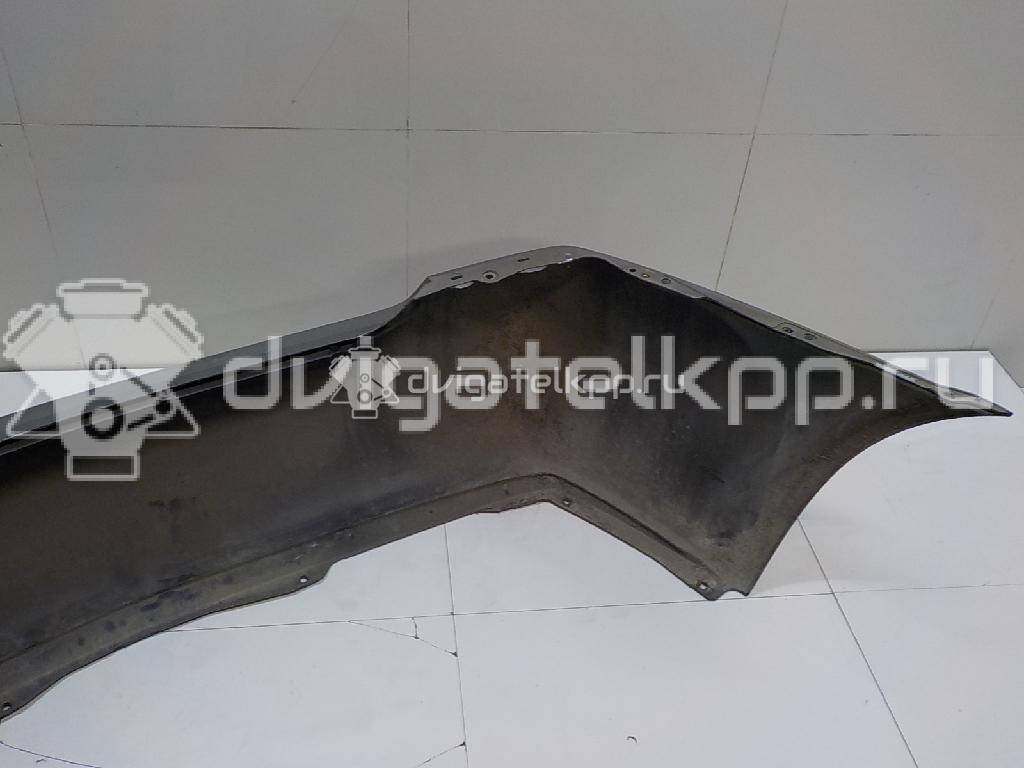 Фото Бампер задний  85022AU340 для Nissan Primera {forloop.counter}}