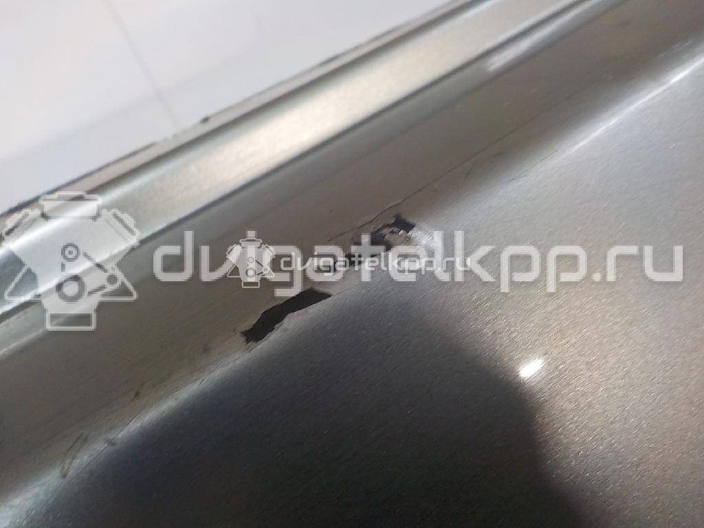 Фото Бампер задний  85022AU340 для Nissan Primera {forloop.counter}}