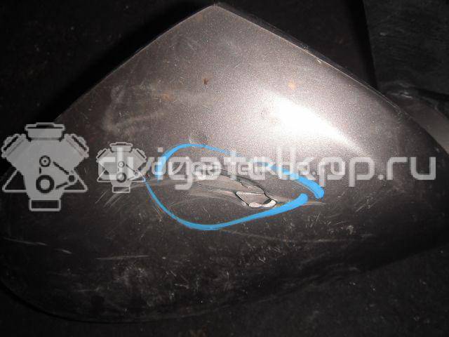 Фото Зеркало правое электрическое  96301AU480 для Nissan Primera {forloop.counter}}