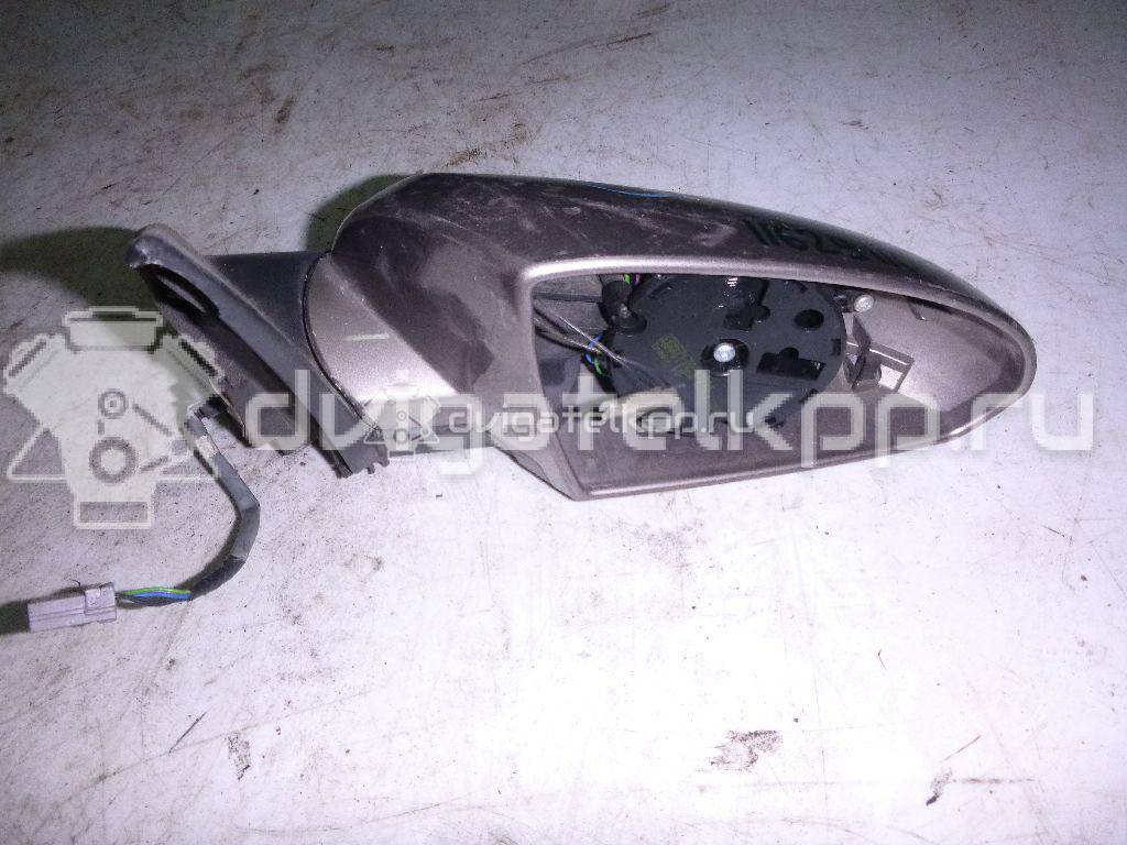 Фото Зеркало правое электрическое  96301AU480 для Nissan Primera {forloop.counter}}