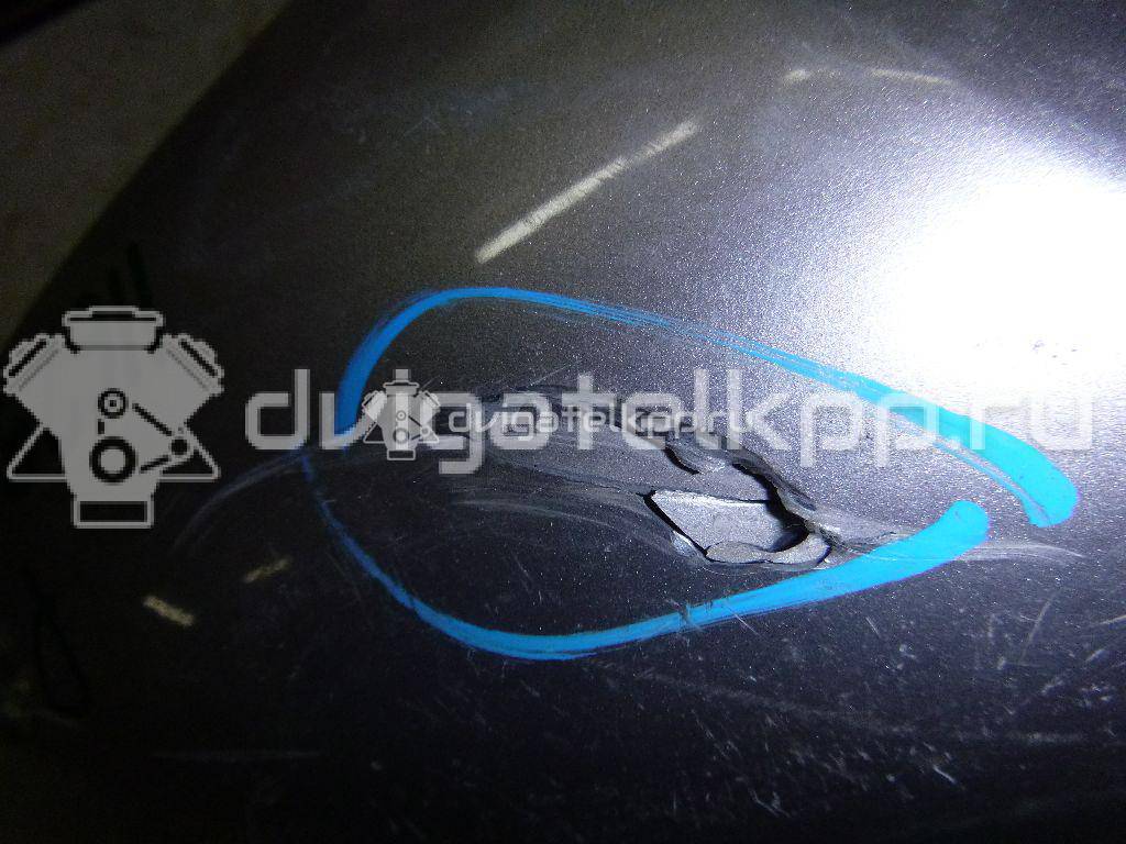 Фото Зеркало правое электрическое  96301AU480 для Nissan Primera {forloop.counter}}