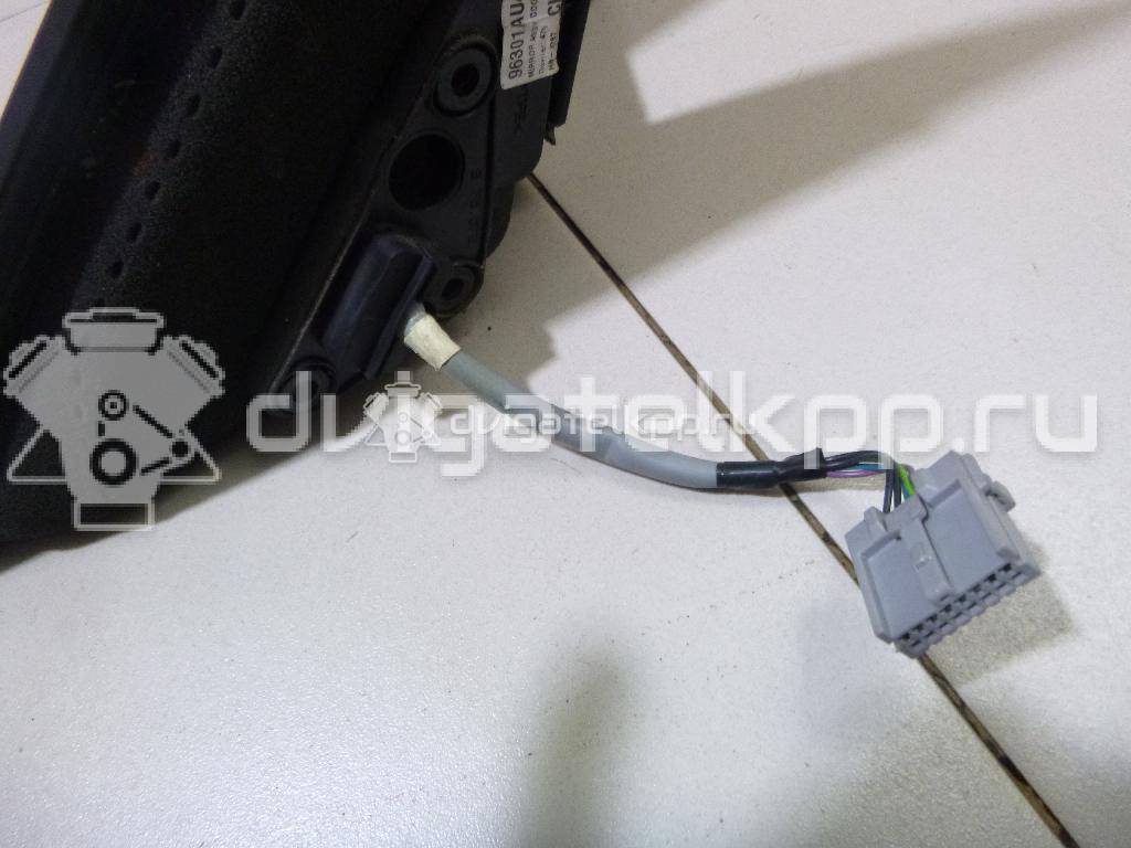 Фото Зеркало правое электрическое  96301AU480 для Nissan Primera {forloop.counter}}