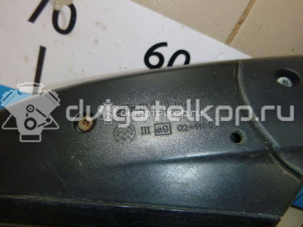 Фото Зеркало правое электрическое  96301AU480 для Nissan Primera {forloop.counter}}