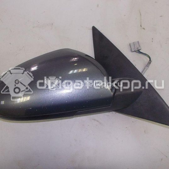 Фото Зеркало правое электрическое  96301au480 для Nissan Primera