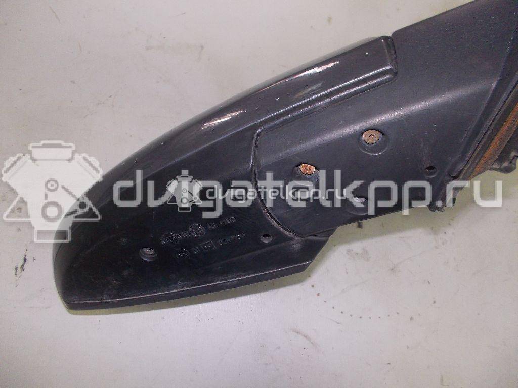 Фото Зеркало правое электрическое  96301au480 для Nissan Primera {forloop.counter}}