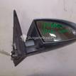 Фото Зеркало правое электрическое  96301au480 для Nissan Primera {forloop.counter}}