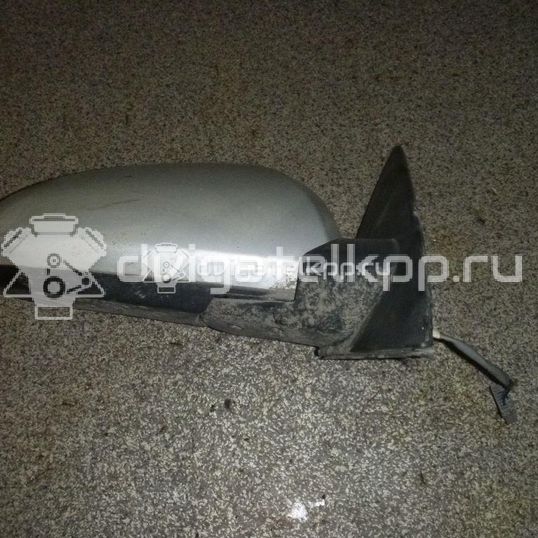 Фото Зеркало правое электрическое  96301AU480 для Nissan Primera