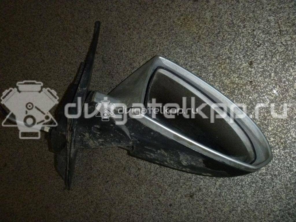 Фото Зеркало правое электрическое  96301AU480 для Nissan Primera {forloop.counter}}