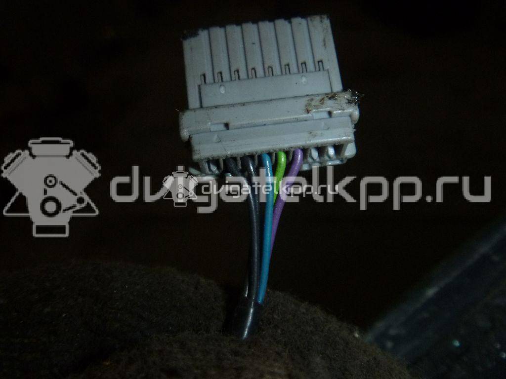 Фото Зеркало правое электрическое  96301AU480 для Nissan Primera {forloop.counter}}