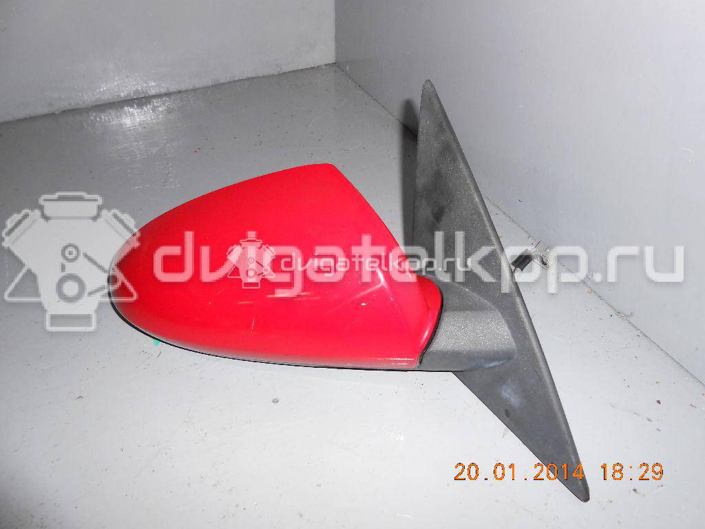 Фото Зеркало правое электрическое  96301au480 для Nissan Primera {forloop.counter}}