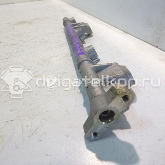 Фото Рейка топливная (рампа) для двигателя 1AR-FE для Toyota (Gac) Highlander Asu4 , Gsu4 190 л.с 16V 2.7 л бензин 2381436010