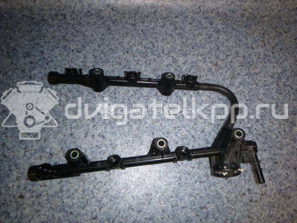 Фото Рейка топливная (рампа) для двигателя 2GR-FE для Toyota Camry / Alphard / Harrier / Venza V1 / Avalon 204-328 л.с 24V 3.5 л бензин 238070P040 {forloop.counter}}