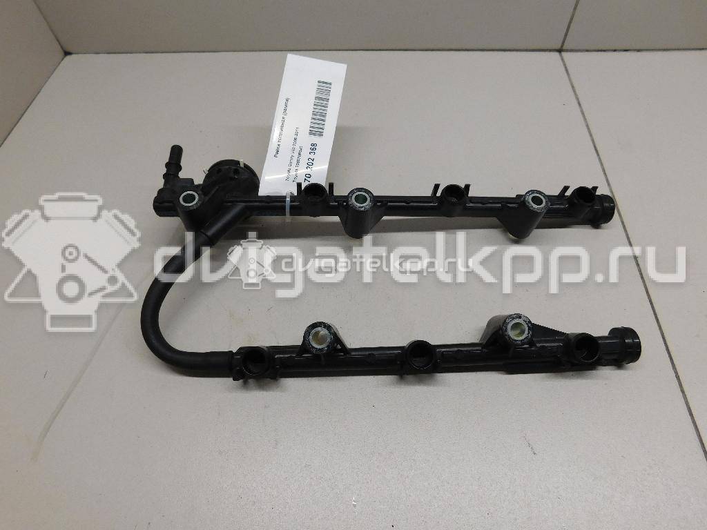 Фото Рейка топливная (рампа) для двигателя 2GR-FE для Toyota (Gac) Highlander Asu4 , Gsu4 273 л.с 24V 3.5 л бензин 238070P040 {forloop.counter}}