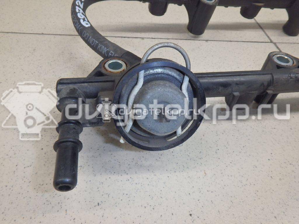 Фото Рейка топливная (рампа) для двигателя 2GR-FE для Toyota (Gac) Highlander Asu4 , Gsu4 273 л.с 24V 3.5 л бензин 238070P040 {forloop.counter}}