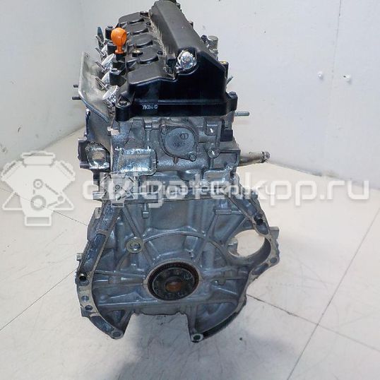 Фото Контрактный (б/у) двигатель R18A1 для Honda Fr-V Be / Civic 132-141 л.с 16V 1.8 л бензин