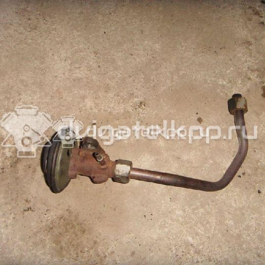 Фото Клапан рециркуляции выхлопных газов для двигателя 3S-FE для Toyota Gaia M1 / Carina / Camry / Nadia Sxn1 / Avensis 117-170 л.с 16V 2.0 л бензин