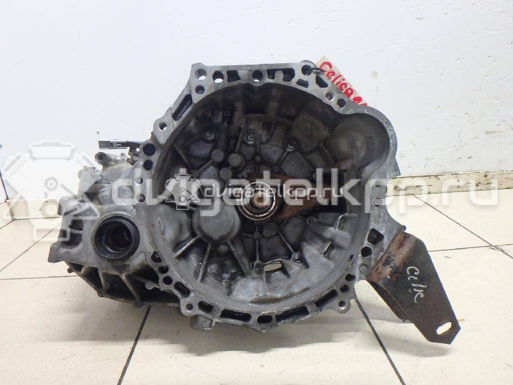 Фото Контрактная (б/у) МКПП для Toyota Isis M1 / Avensis / Matrix / Premio / Rav 4 121-146 л.с 16V 1.8 л 1ZZ-FE Бензин/спирт 303002B880 {forloop.counter}}