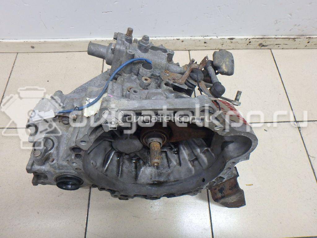 Фото Контрактная (б/у) МКПП для Toyota Isis M1 / Avensis / Matrix / Premio / Rav 4 121-146 л.с 16V 1.8 л 1ZZ-FE Бензин/спирт 303002B880 {forloop.counter}}