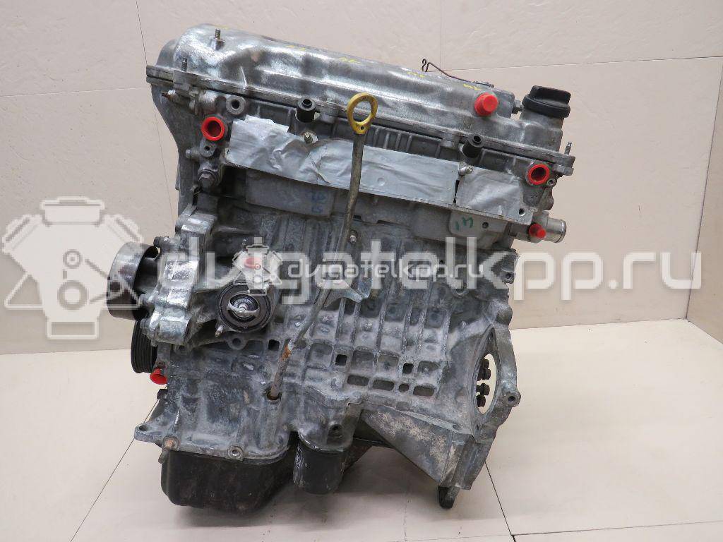 Фото Контрактный (б/у) двигатель 4ZZ-FE для Toyota Corolla / Auris 97-101 л.с 16V 1.4 л бензин 190000D140 {forloop.counter}}