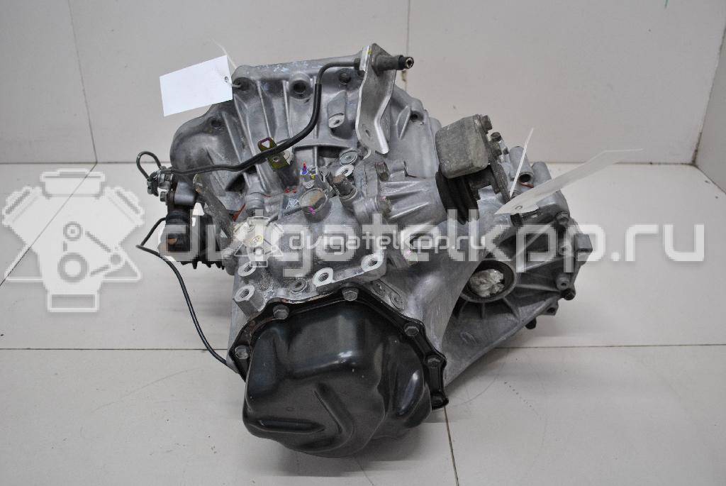 Фото Контрактная (б/у) МКПП для Toyota Corolla / Auris 97-101 л.с 16V 1.4 л 4ZZ-FE бензин 303001E110 {forloop.counter}}