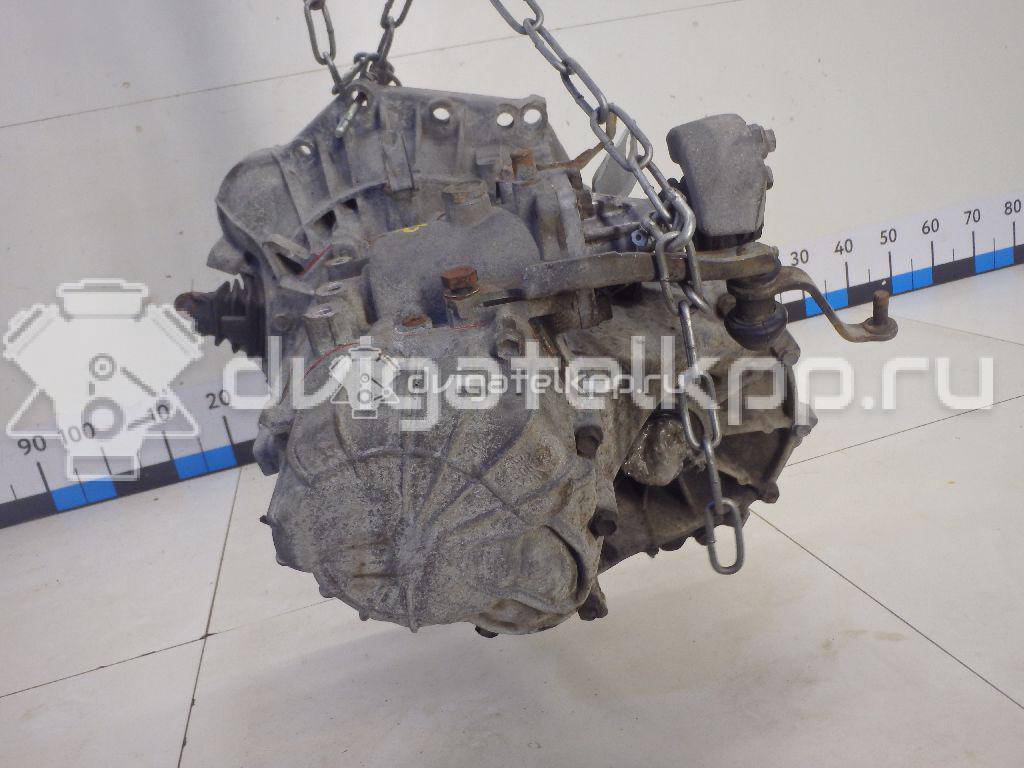 Фото Контрактная (б/у) МКПП для Toyota Corolla / Auris 97-101 л.с 16V 1.4 л 4ZZ-FE бензин 3030012A21 {forloop.counter}}