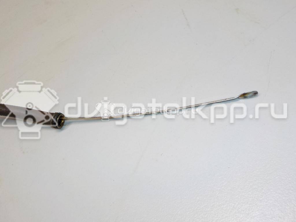 Фото Щуп масляный для двигателя 1NZ-FE для Toyota Echo P1 / Ist Ncp6 / Allion / Porte Nnp1 / Ractis P10 103-150 л.с 16V 1.5 л бензин {forloop.counter}}