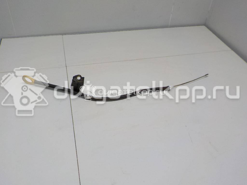 Фото Щуп масляный для двигателя 1NZ-FE для Toyota Echo P1 / Ist Ncp6 / Allion / Porte Nnp1 / Ractis P10 103-150 л.с 16V 1.5 л бензин {forloop.counter}}