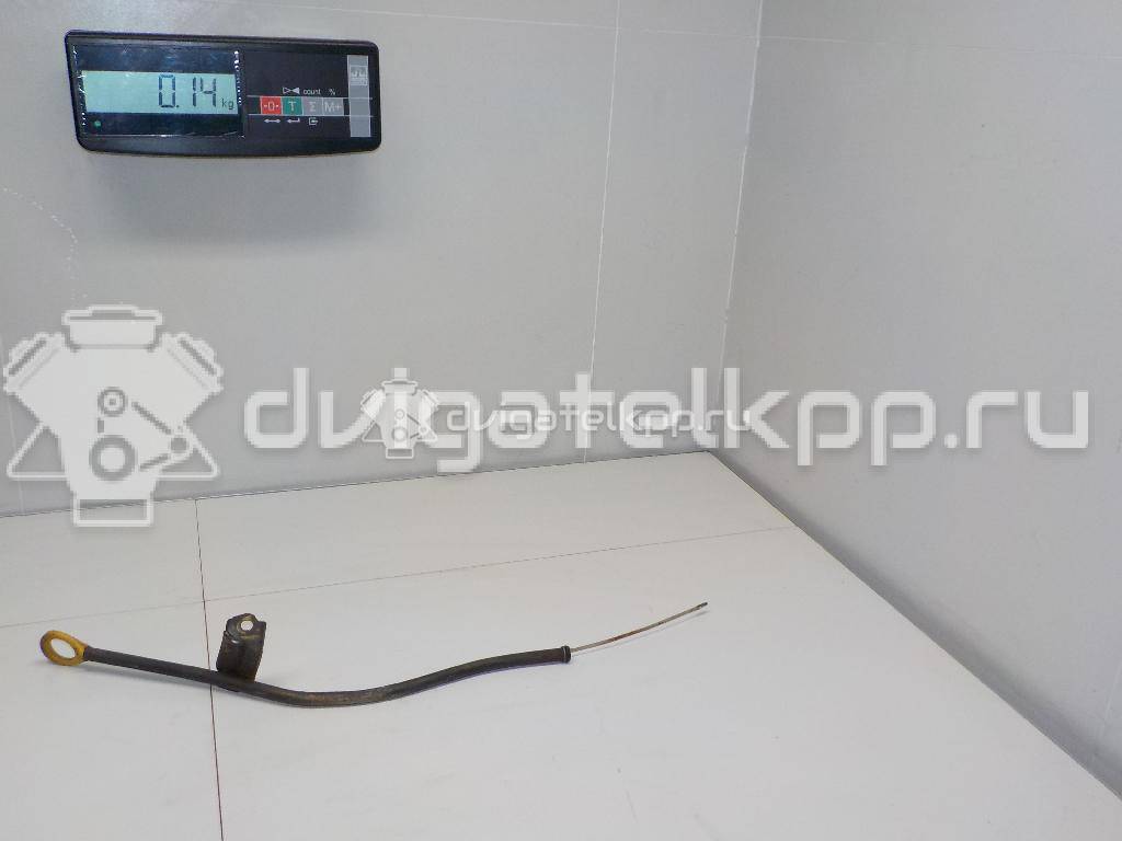 Фото Щуп масляный для двигателя 1NZ-FE для Toyota Echo P1 / Ist Ncp6 / Allion / Porte Nnp1 / Ractis P10 103-150 л.с 16V 1.5 л бензин {forloop.counter}}