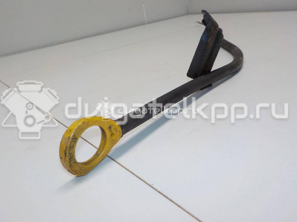 Фото Щуп масляный для двигателя 1NZ-FE для Toyota Echo P1 / Ist Ncp6 / Allion / Porte Nnp1 / Ractis P10 103-150 л.с 16V 1.5 л бензин {forloop.counter}}