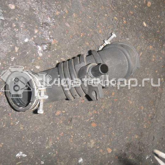 Фото Патрубок воздушного фильтра для двигателя 1NZ-FE для Toyota Echo P1 / Ist Ncp6 / Allion / Porte Nnp1 / Ractis P10 103-150 л.с 16V 1.5 л бензин