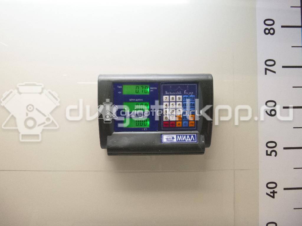 Фото Цилиндр тормозной главный  46010AV601 для Nissan X-Trail / Primera {forloop.counter}}