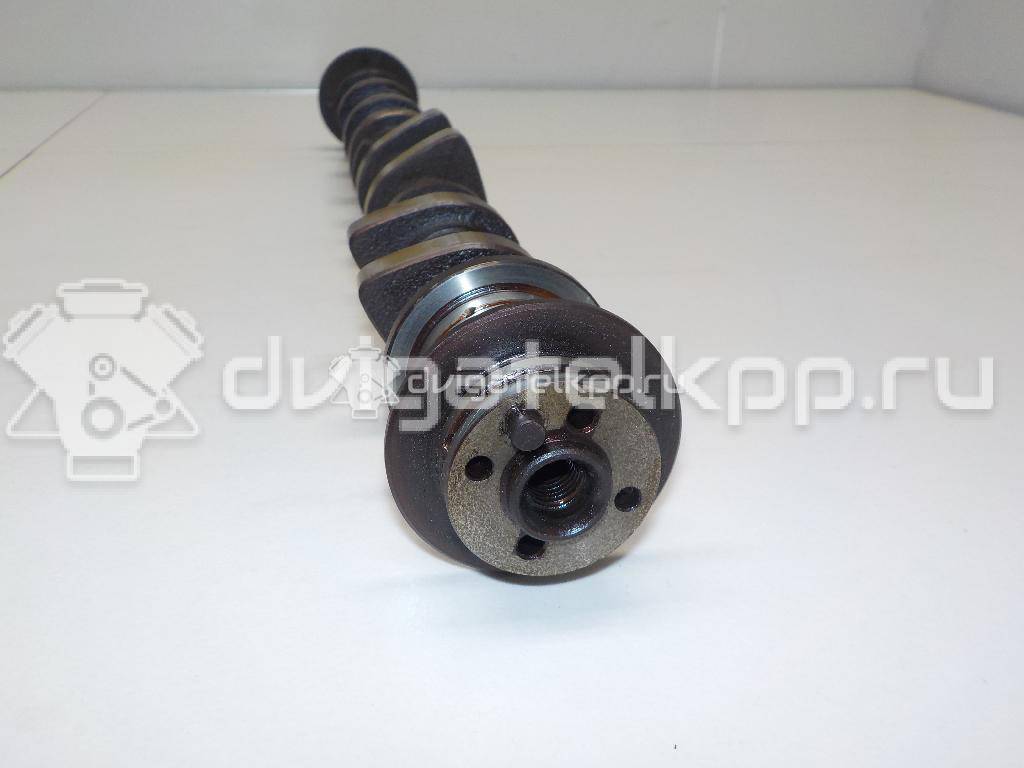 Фото Распредвал впускной для двигателя 1NZ-FE для Toyota Echo P1 / Ist Ncp6 / Allion / Porte Nnp1 / Ractis P10 103-150 л.с 16V 1.5 л бензин {forloop.counter}}