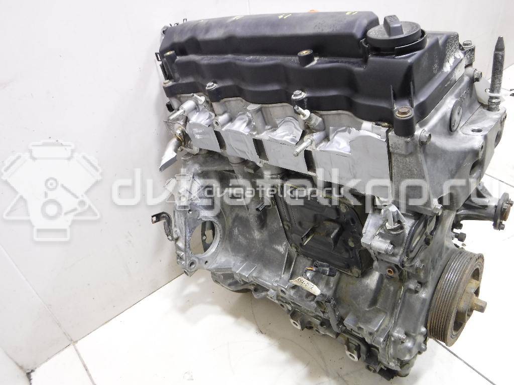 Фото Контрактный (б/у) двигатель R18A1 для Honda Fr-V Be / Civic 132-141 л.с 16V 1.8 л бензин {forloop.counter}}