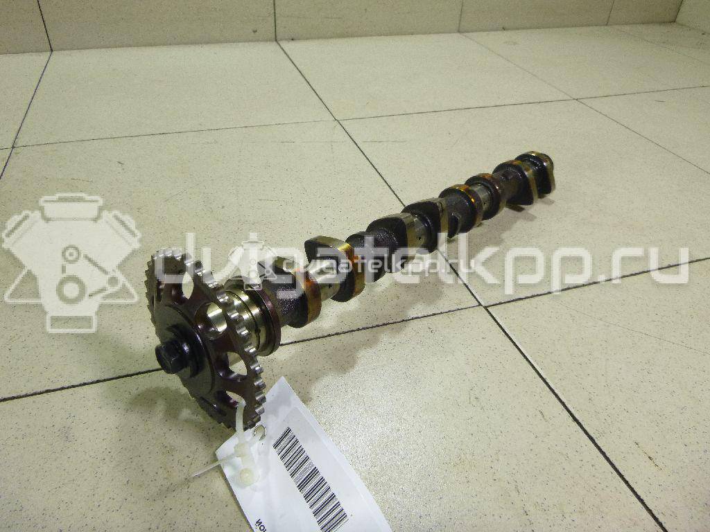 Фото Распредвал выпускной для двигателя 1NZ-FE для Toyota Echo P1 / Ist Ncp6 / Allion / Porte Nnp1 / Ractis P10 103-150 л.с 16V 1.5 л бензин 1350221030 {forloop.counter}}