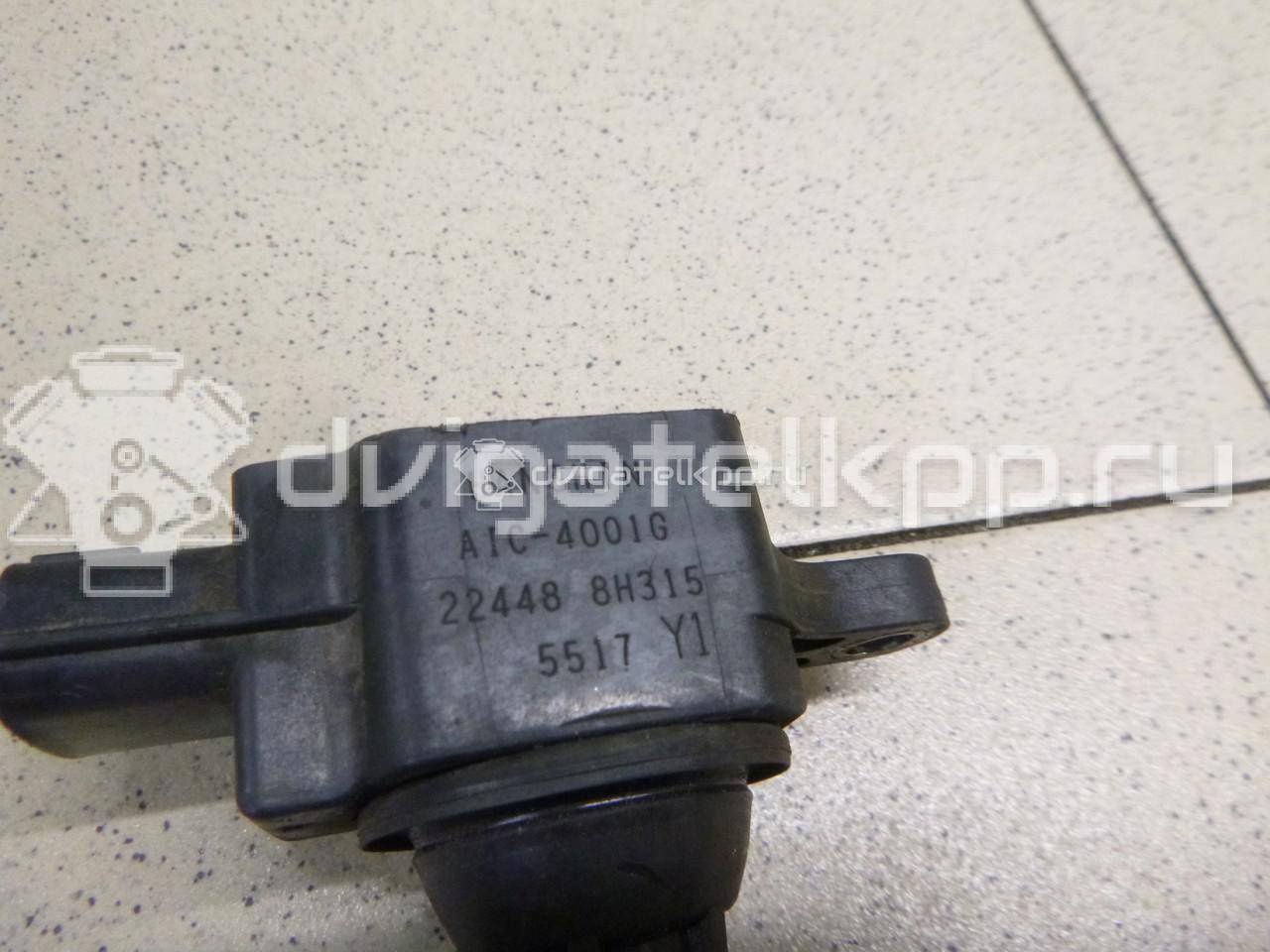 Фото Катушка зажигания  224488H315 для Nissan X-Trail / 350 Z Z33 / Altima / Primera / Elgrand {forloop.counter}}