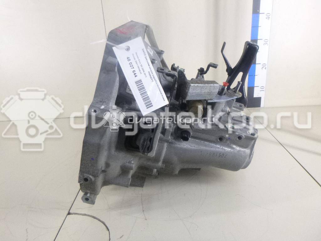 Фото Контрактная (б/у) МКПП для Honda Civic 140 л.с 16V 1.8 л R18A2 бензин 20011RPHE42 {forloop.counter}}