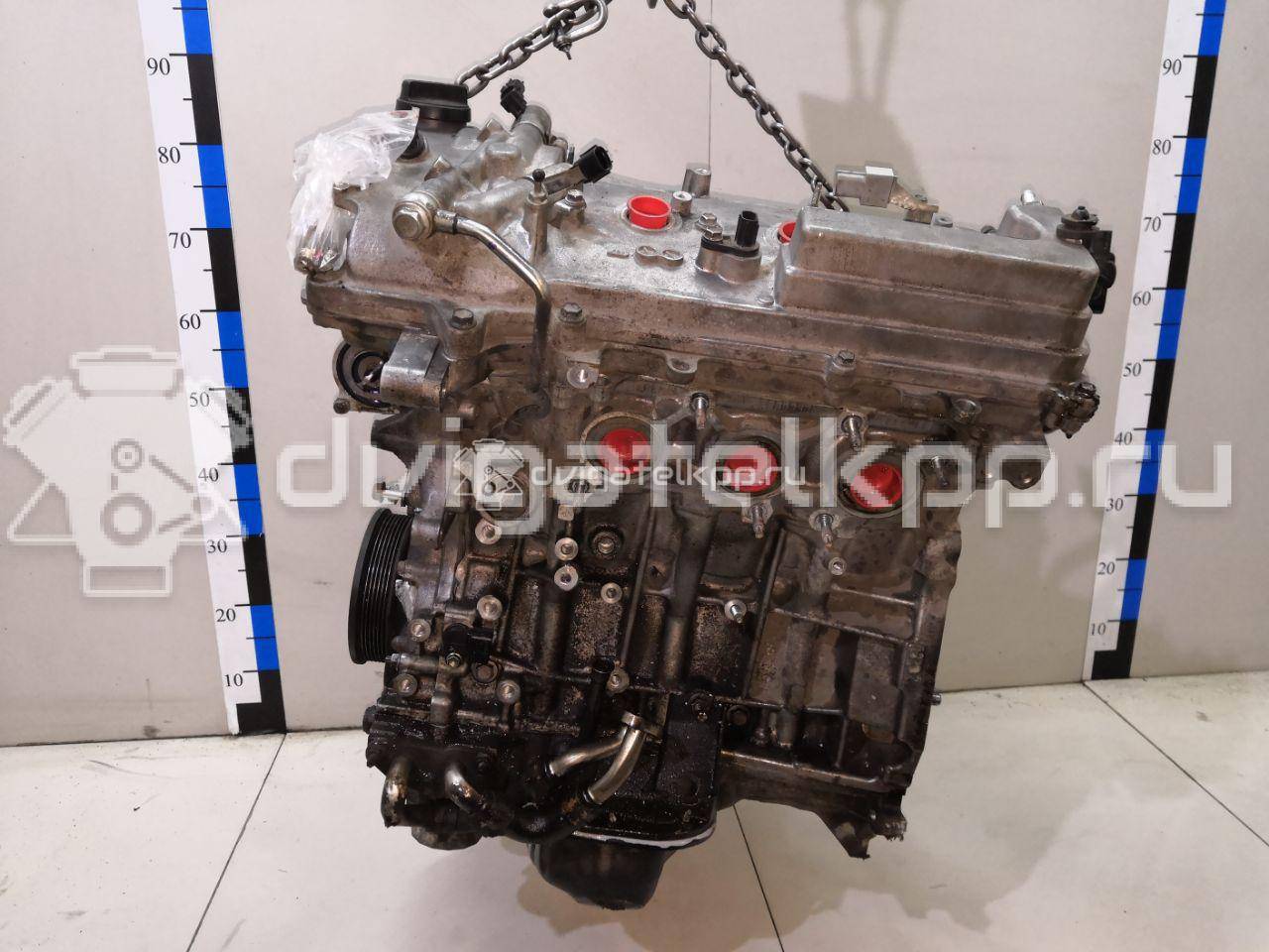 Фото Контрактный (б/у) двигатель 2GR-FE для Toyota (Gac) Highlander Asu4 , Gsu4 273 л.с 24V 3.5 л бензин 1900031E40 {forloop.counter}}